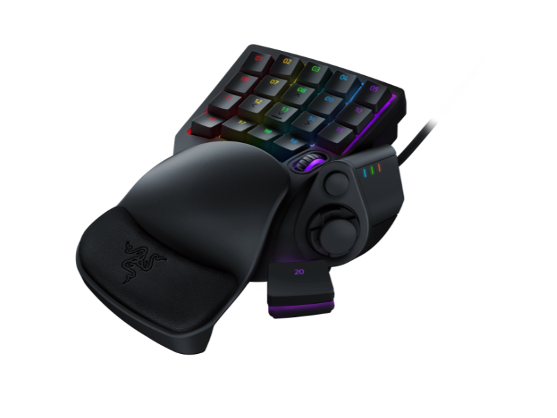 RAZER Tartarus V2 RZ07-02270100-R3M1 RZ0