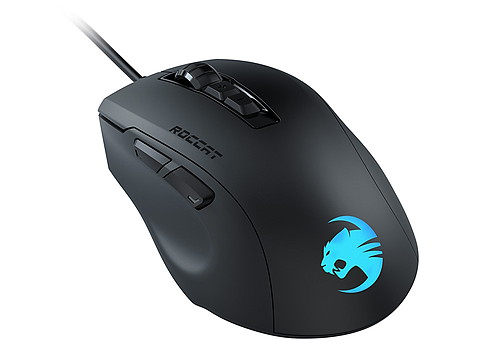 Roccat Kone Pure Ultra ブラック Kone 製品詳細 パソコンshopアーク Ark