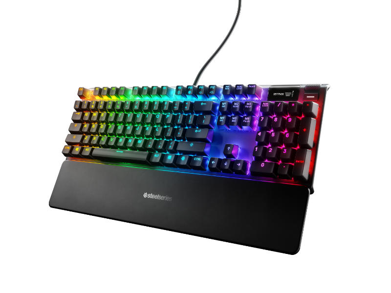 Steelseries Steelseries Apex 7 Red Switch Us Apex 製品詳細 パソコンshopアーク Ark