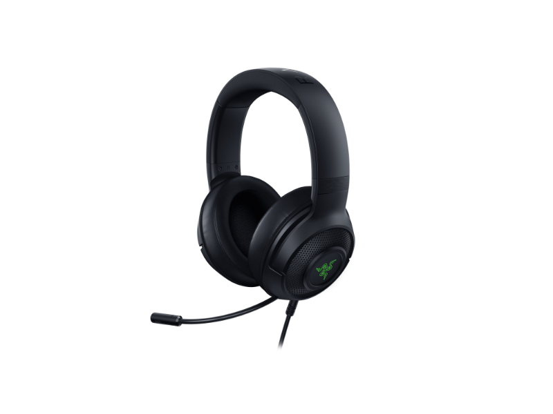 Razer Razer Kraken X Usb Kraken 製品詳細 パソコンshopアーク Ark