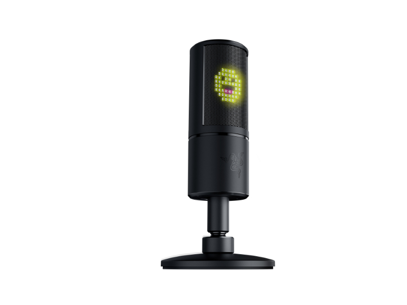 Razer Razer Seiren Emote Seiren 製品詳細 パソコンshopアーク Ark