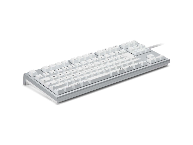 東プレ Realforce Tkl For Mac 日本語91配列 白 変荷重 昇華印刷 R2 製品詳細 パソコンshopアーク Ark