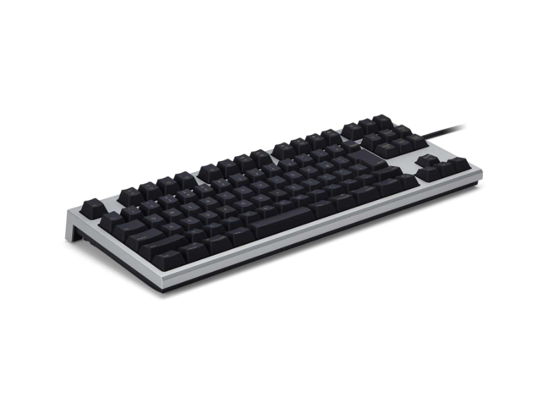東プレ REALFORCE TKL SA for Mac APCモデル 日本語112配列 黒 ALL30g 静音スイッチ レーザー印刷 R2 -  製品詳細 | パソコンSHOPアーク（ark）
