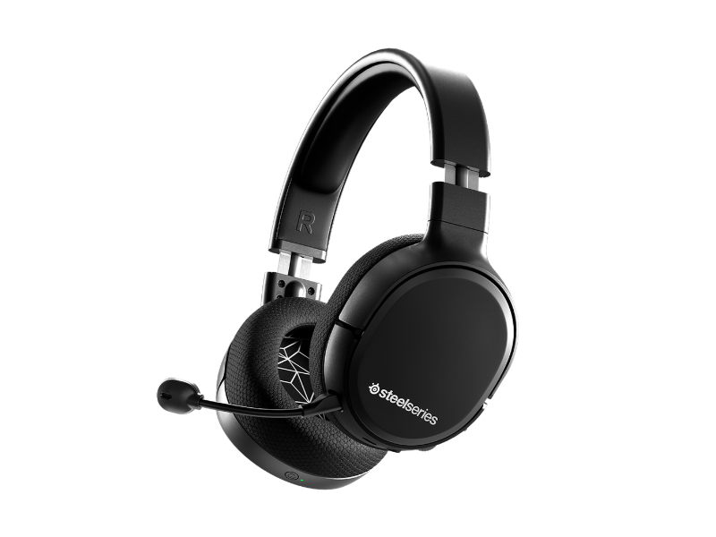 steelseries arctis 1 wireless noise cancelling