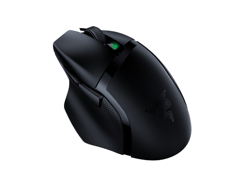 Basilisk X HyperSpeed Basilisk X HyperSpeed