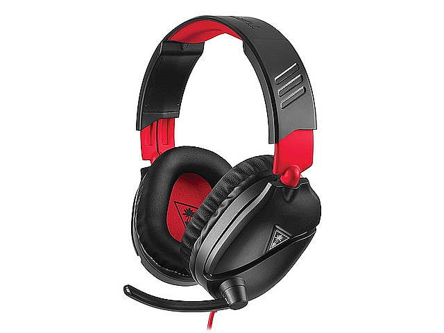 turtle beach recon 70n gaming headset for nintendo switch