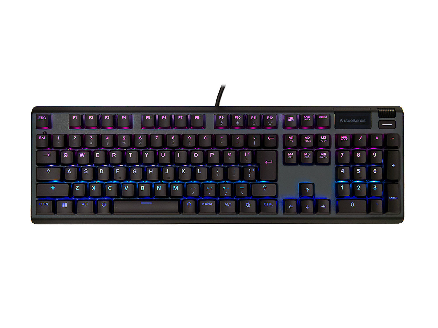 Steelseries Steelseries Apex 5 Jp Apex 製品詳細 パソコンshopアーク Ark