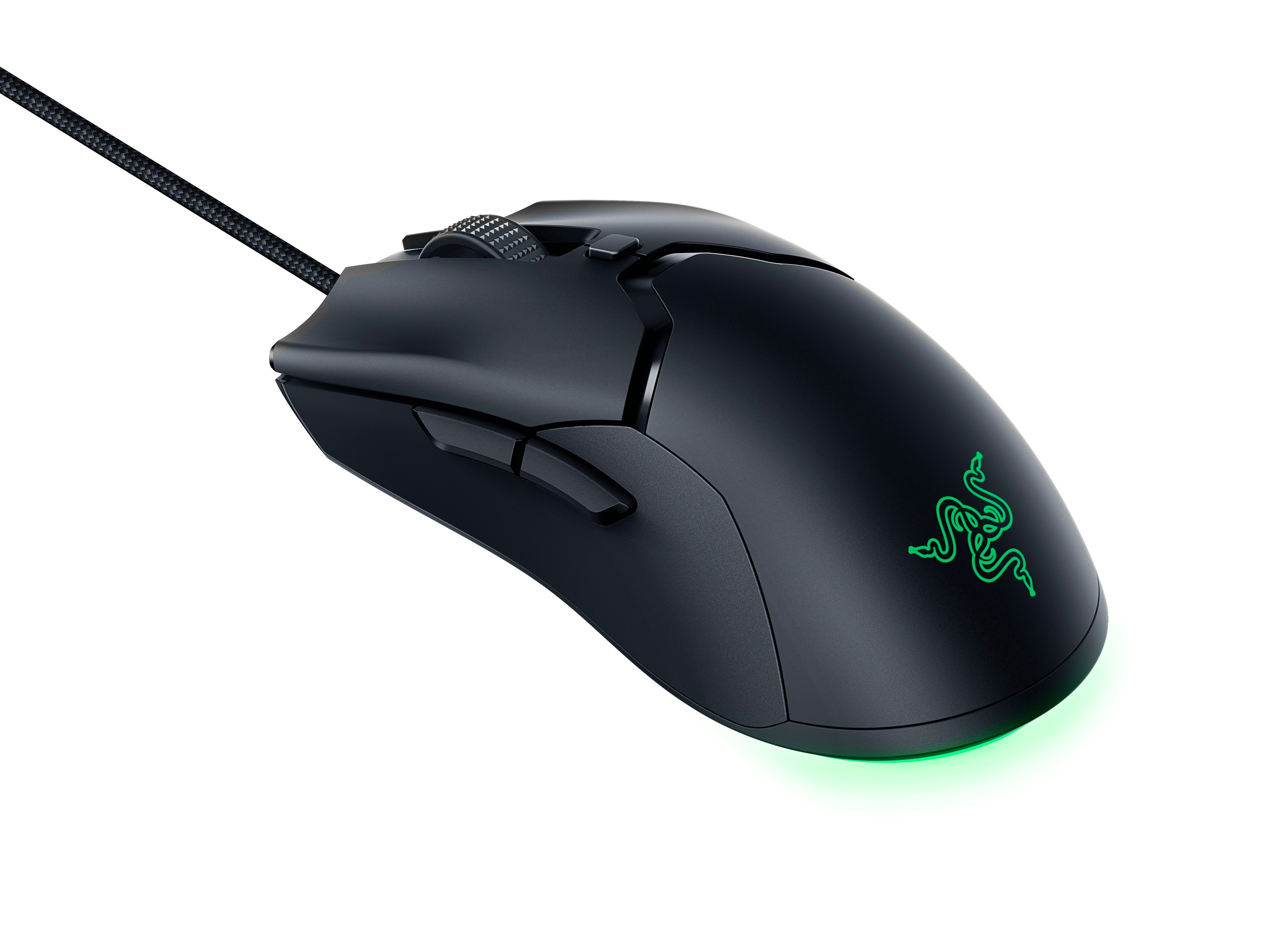 Razer Razer Viper Mini Viper 超軽量なコンパクトデザイン ゲーミングマウス 製品詳細 パソコンshopアーク Ark