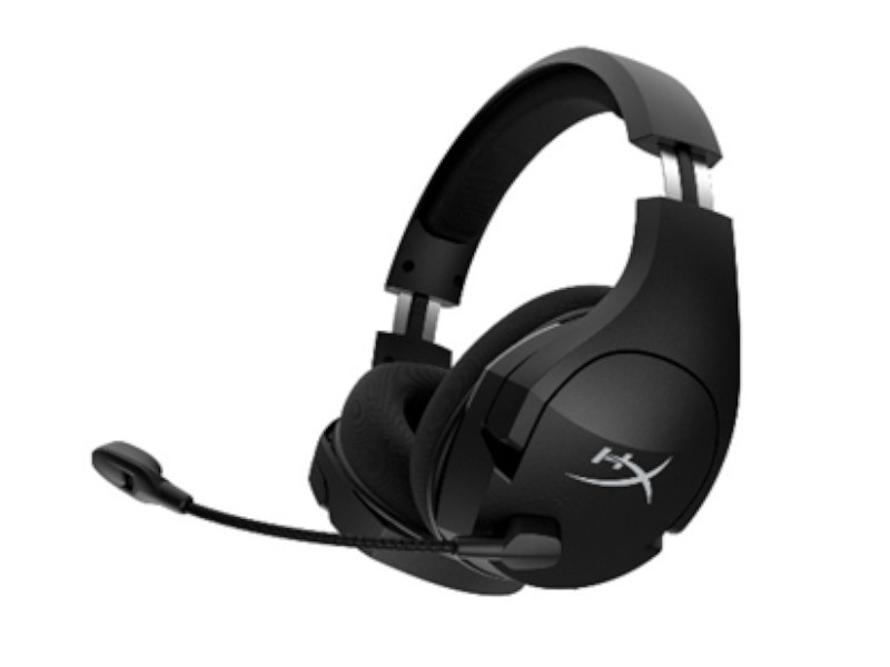 HyperX HyperX Cloud Flight – Wireless Gaming Headset for PS5 and PS4 HyperX  Cloud - 製品詳細 | パソコンSHOPアーク（ark）