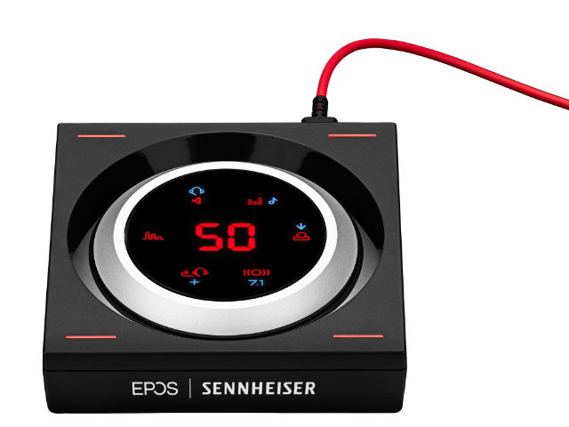 Epos Sennheiser Gsx 1000 製品詳細 パソコンshopアーク Ark