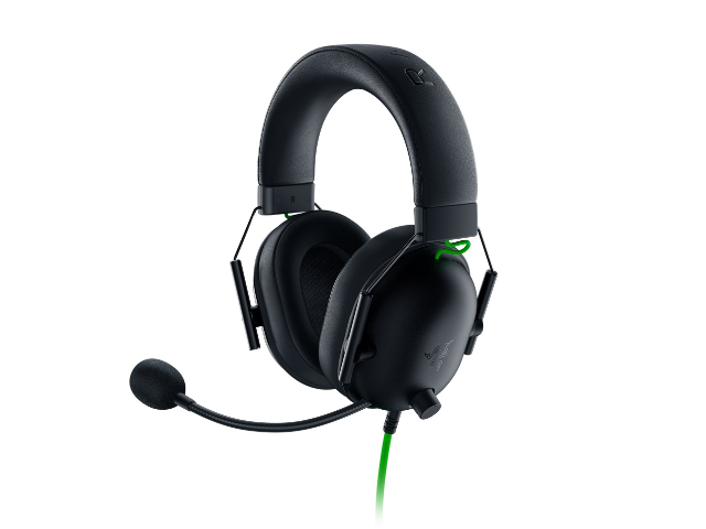 razer shark v2 x