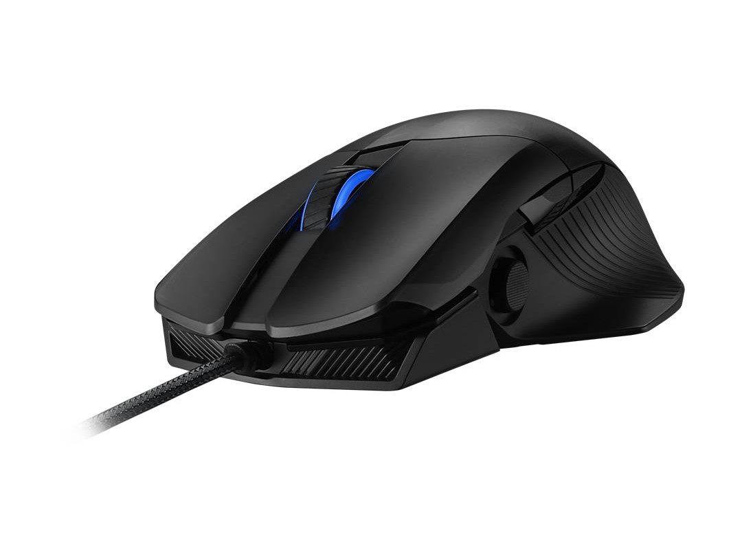Asus P511 Rog Chakram Core Rog ジョイスティック搭載光学式ゲーミングマウス 製品詳細 パソコンshopアーク Ark