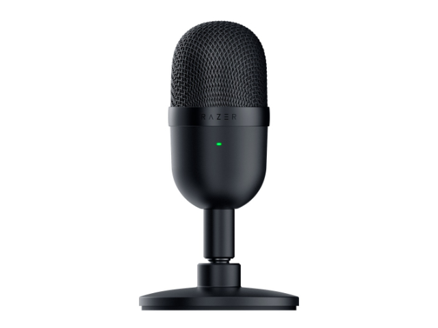 Razer Seiren Elite ダイナミックマイク RAZER seiren eliteゲーミングマイクダイナミックマイク