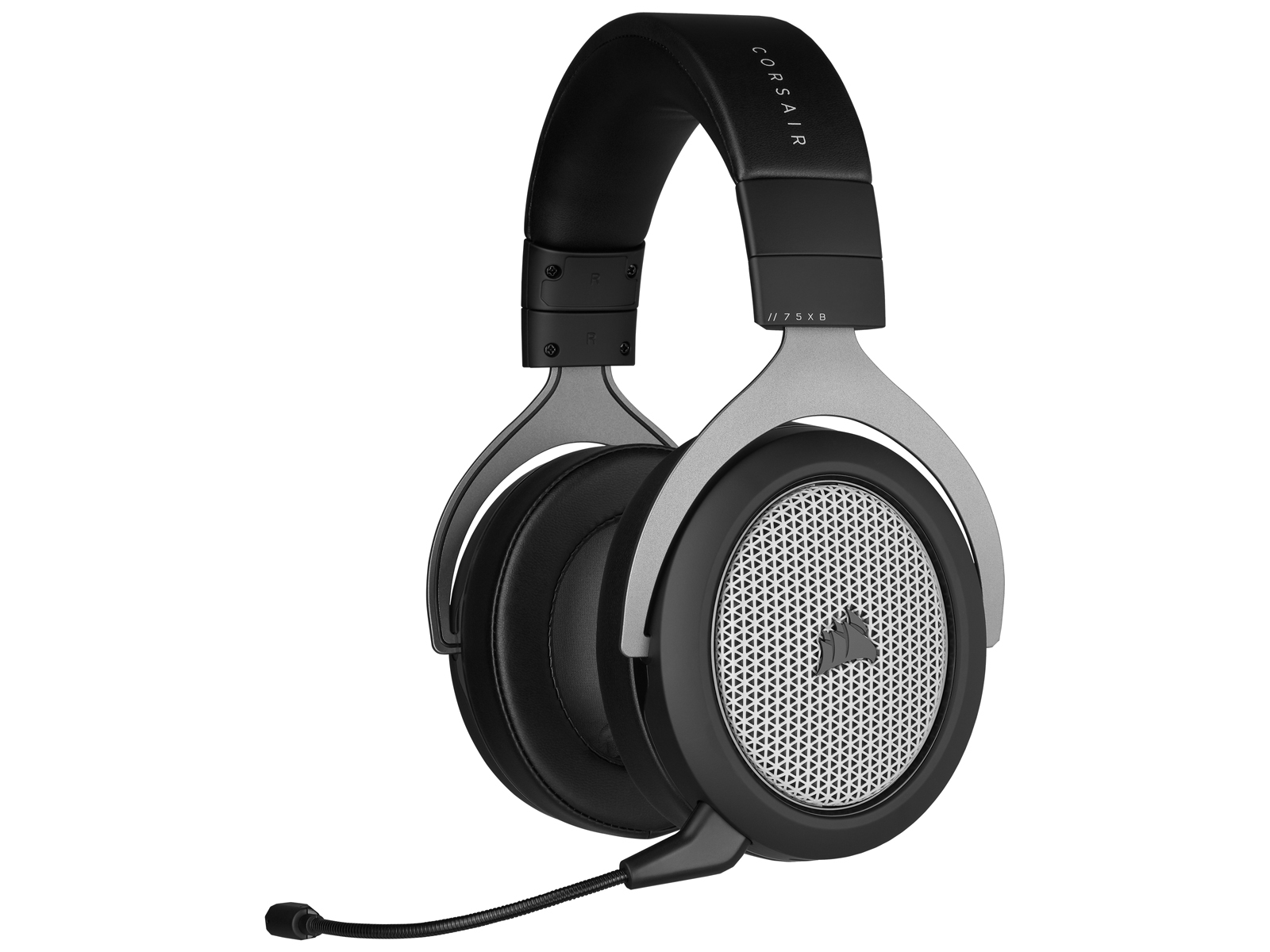 Corsair Hs75 Xb Wireless Xbox公式ライセンス取得 ワイヤレスヘッドセット 製品詳細 パソコンshopアーク Ark