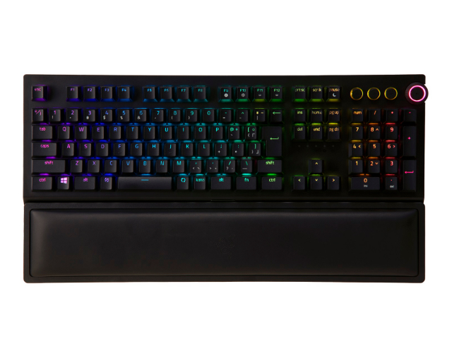Razer Blackwidow V3 Pro Jp Green Switch Blackwidow V3 高速 安定接続の ワイヤレスゲーミングキーボード日本語配列 製品詳細 パソコンshopアーク Ark Razer Blackwidow V3 Pro Jp Green Switch Blackwidow V3 高速 安定接続の ワイヤレスゲーミングキーボード日本語配列 製品詳細 パソコンshopアーク Ark