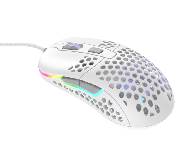 Xtrfy M42 Rgb ホワイト ゲーミングマウス M42 左右対称 超軽量ゲーミングマウス 製品詳細 パソコンshopアーク Ark Xtrfy M42 Rgb ホワイト ゲーミングマウス M42 左右対称 超軽量ゲーミングマウス 製品詳細 パソコンshopアーク Ark