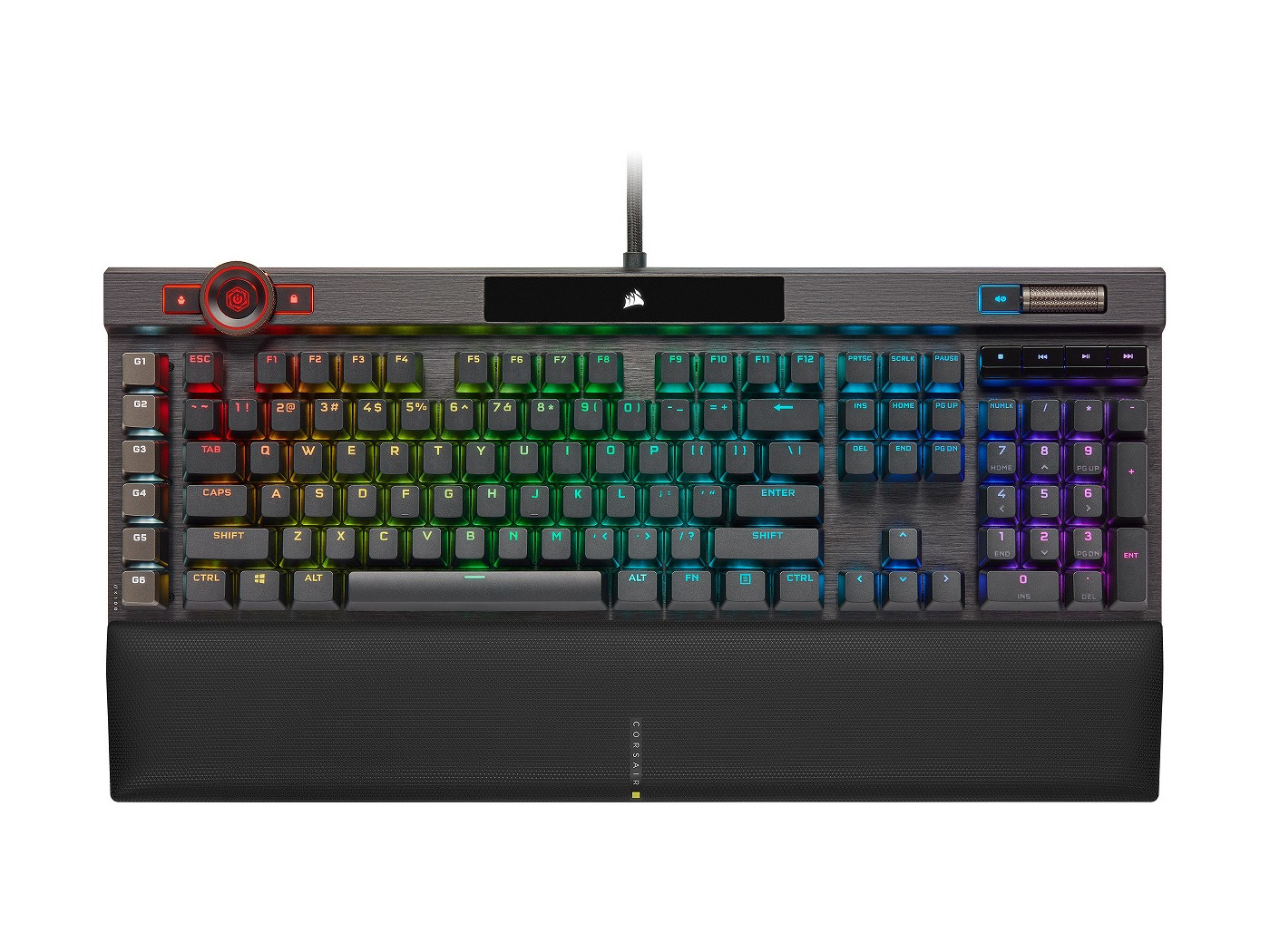 Steelseries Steelseries Apex Pro Tkl Jp Apex 製品詳細 パソコンshopアーク Ark