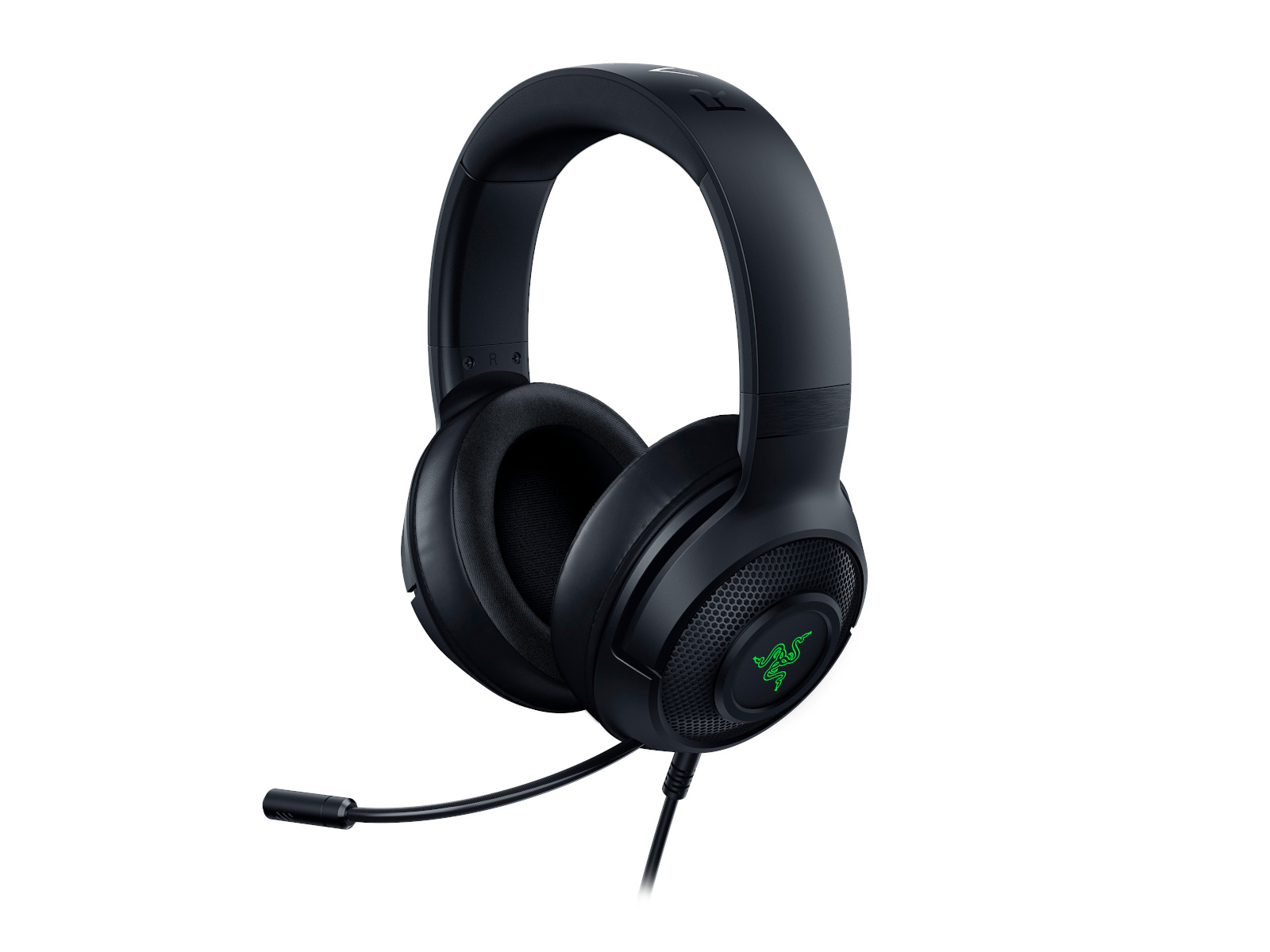 Razer Kraken V3 X Kraken 大人気 Kraken ヘッドセットの最新モデル - 製品詳細 | パソコンSHOPアーク(ark) Razer Kraken V3 X Kraken 大人気 Kraken ヘッドセットの最新モデル - 製品詳細 | パソコンSHOPアーク(ark)