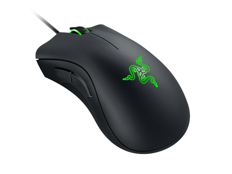 Razer Deathadder Essential Deathadder 製品詳細 パソコンshopアーク Ark