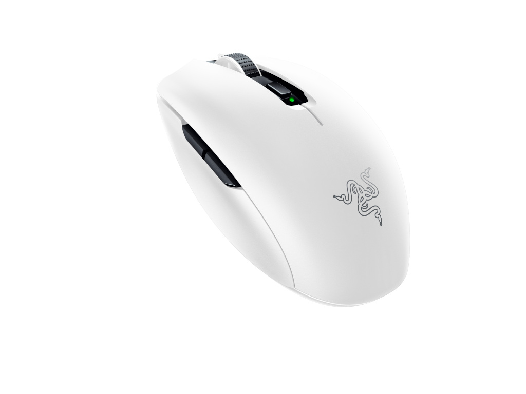 Razer Orochi V2 White Edition Orochi 小型軽量ワイヤレスマウス 製品詳細 パソコンshopアーク Ark