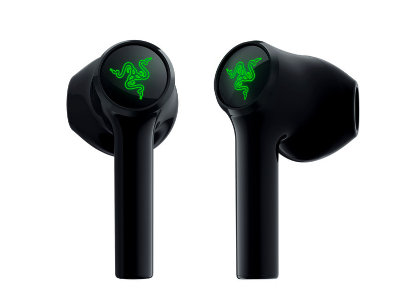 dja Razer Hammerhead True Wireless X - イヤフォン