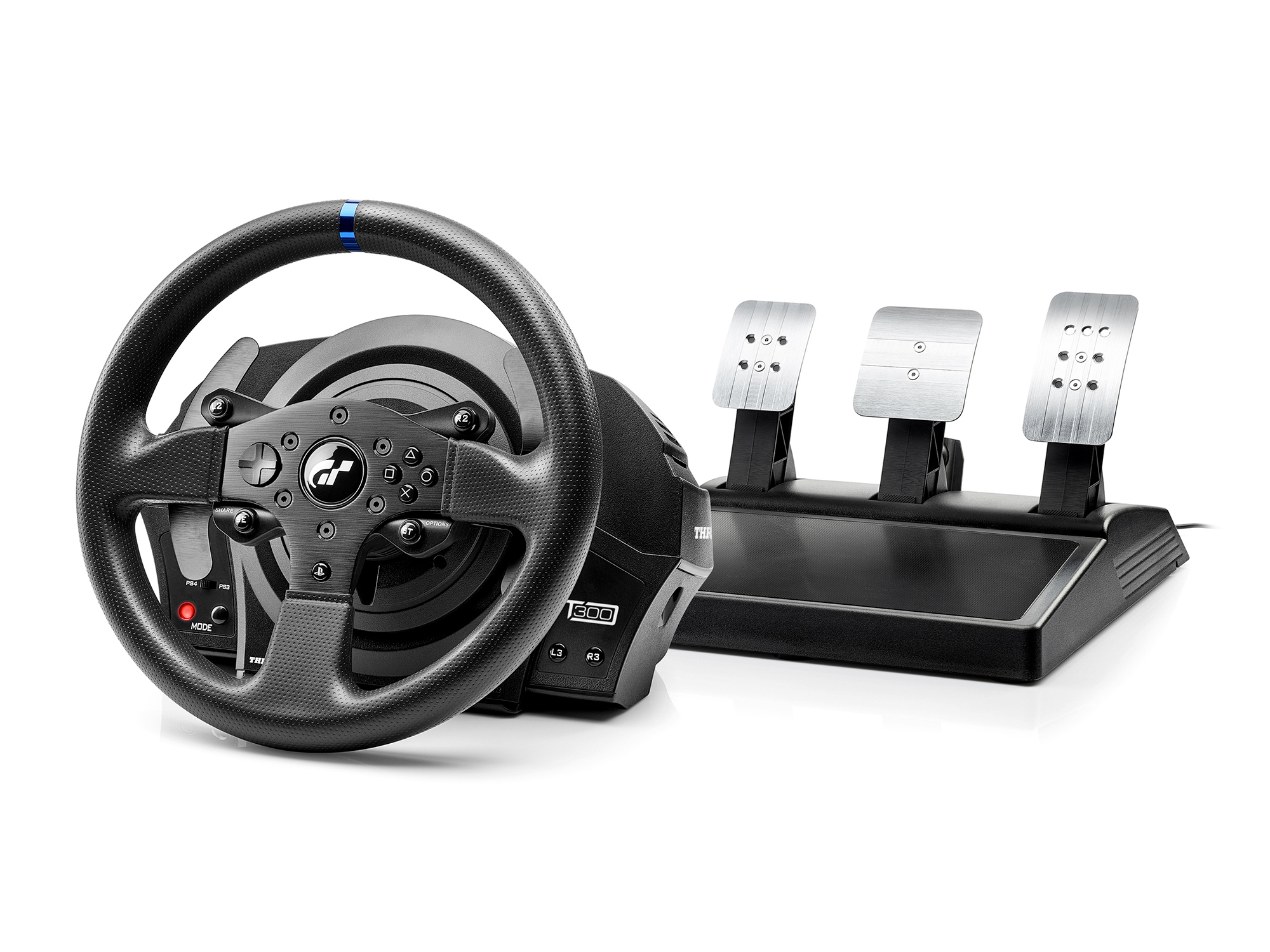 T300RS GT Edition for PlayStation®4/PlayStation®3