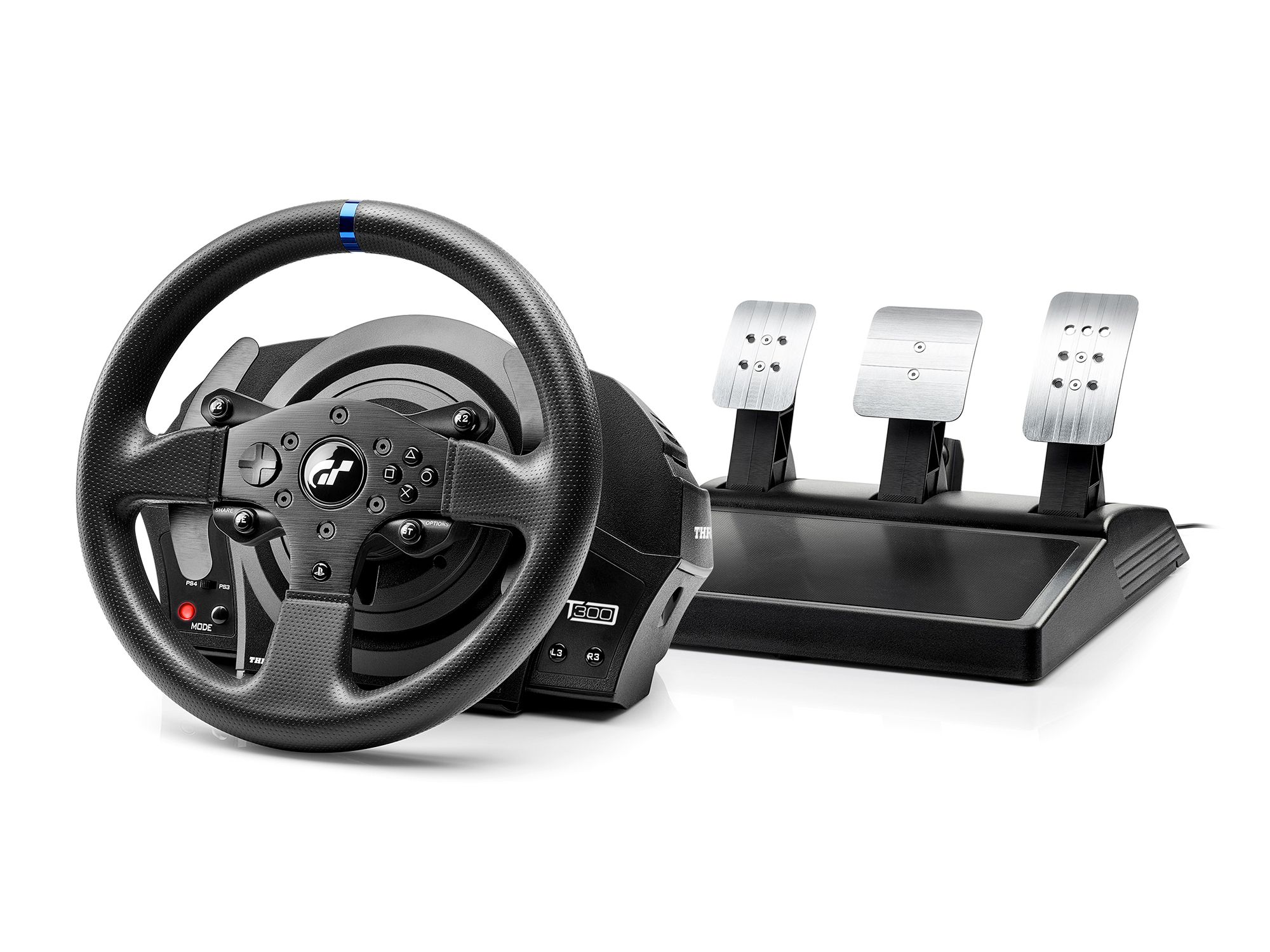 Logicool Logicool® G923 Racing Wheel & Pedal G - 製品詳細