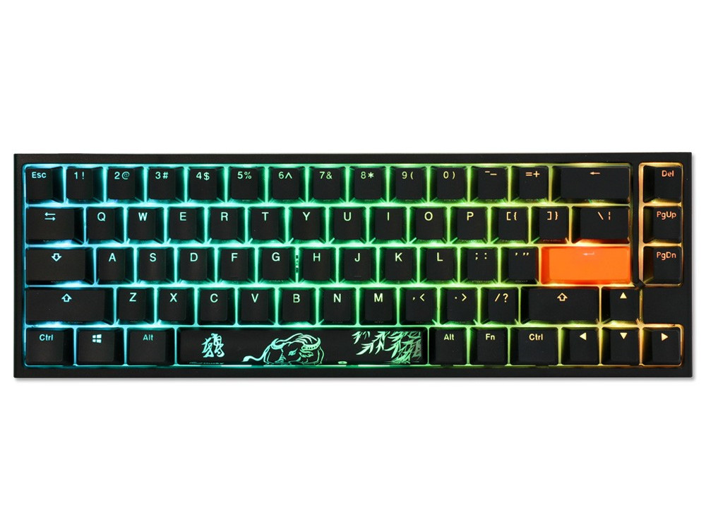 Ducky Channel One 2 Sf Rgb Ttc Speed Silver One 2 製品詳細 パソコンshopアーク Ark