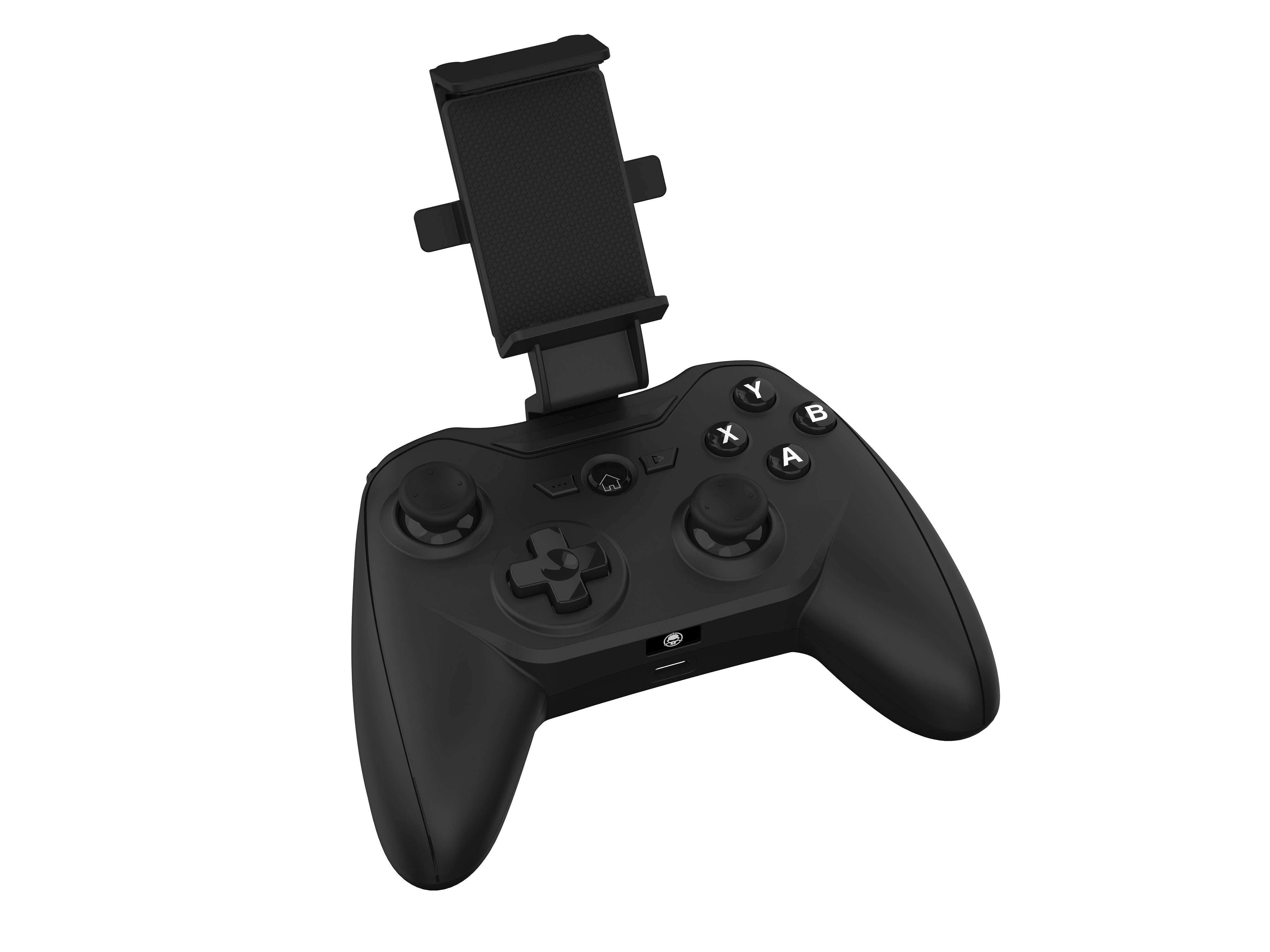 Rotor Riot Rr15a Black For Android Usb C接続型 有線ゲームコントローラー 製品詳細 パソコン Shopアーク Ark