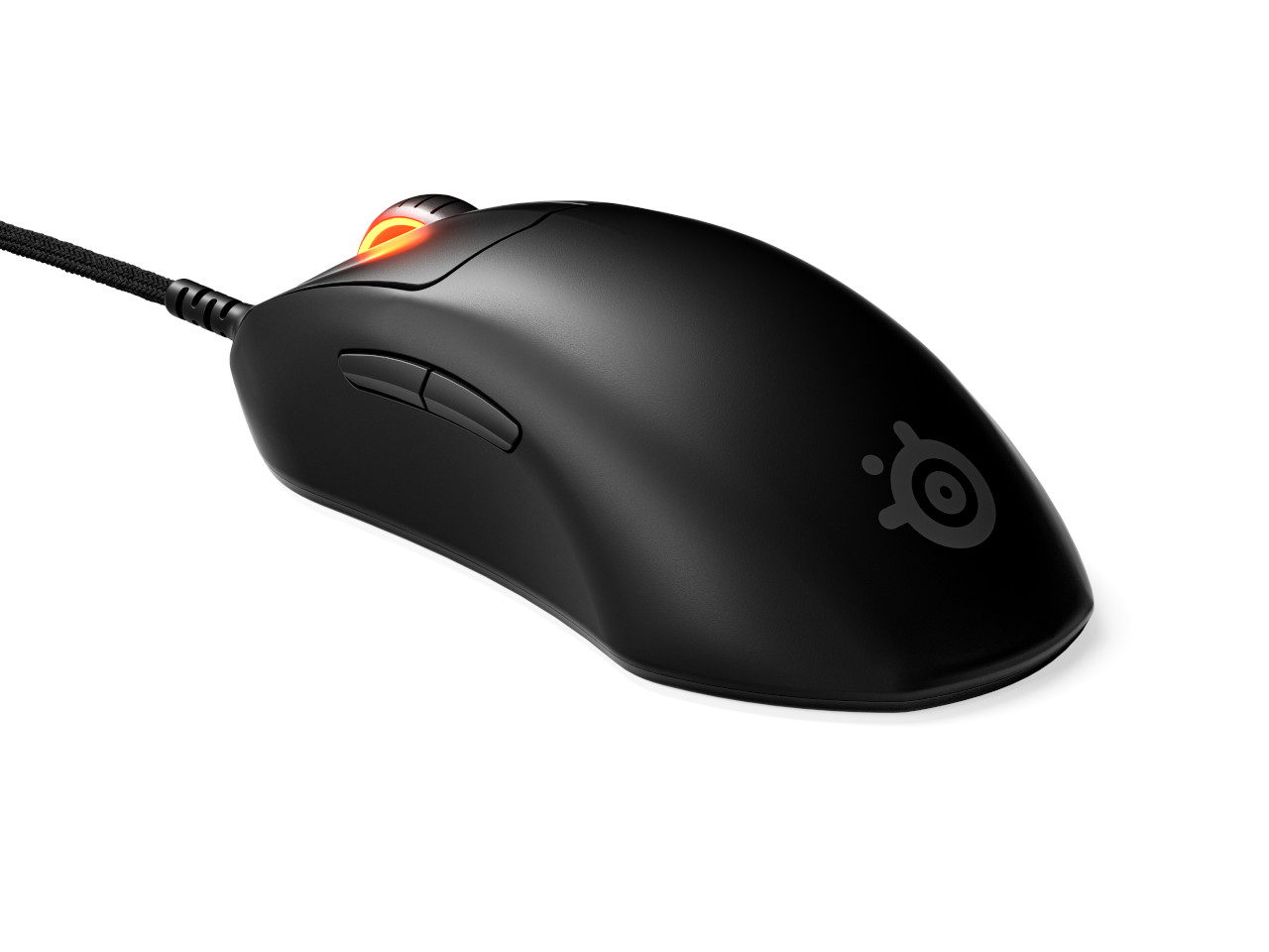 SteelSeries SteelSeries Prime Mini Prime 製品詳細
