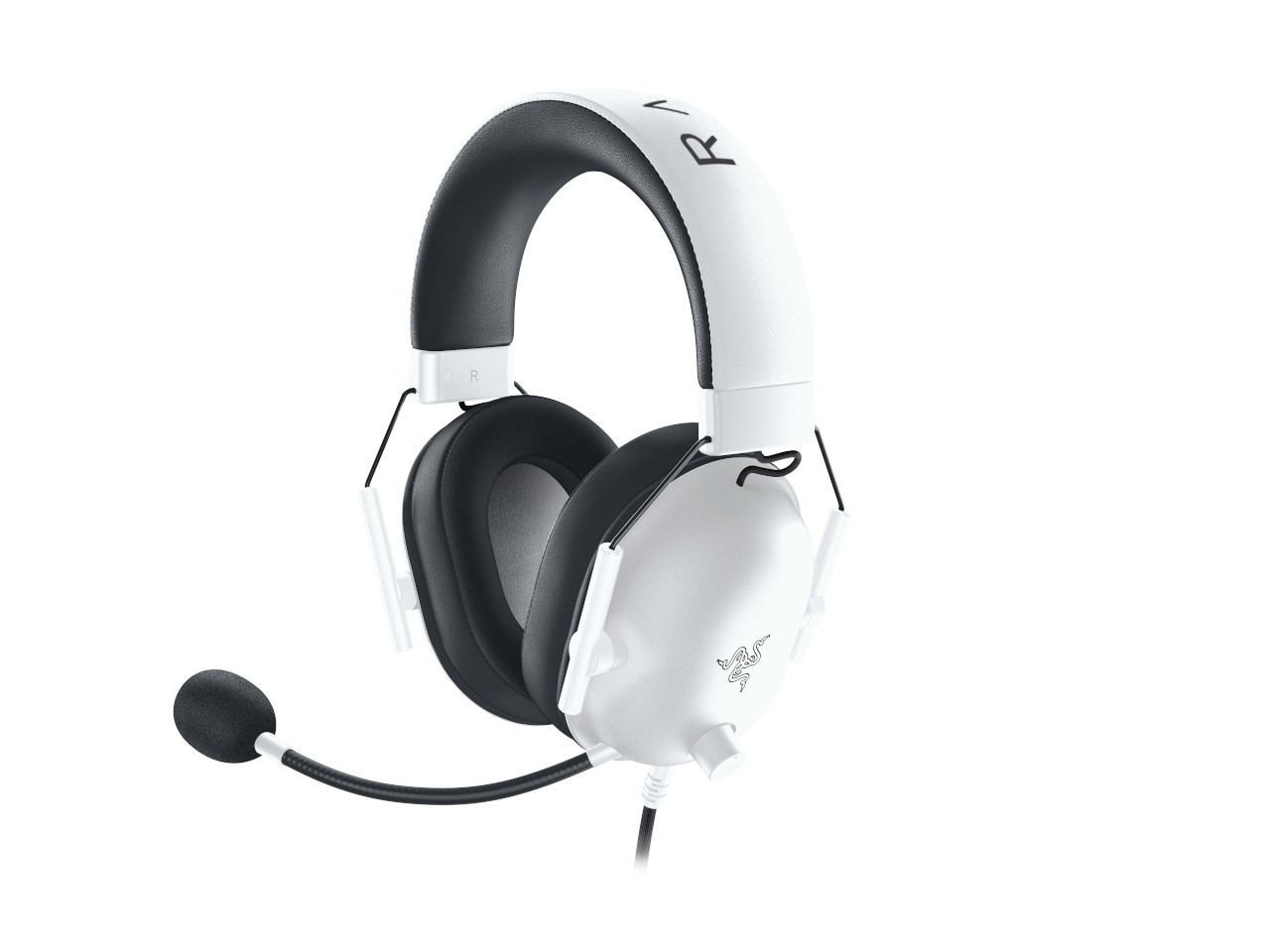 HyperX HyperX Cloud III Wireless Gaming Headset (Black