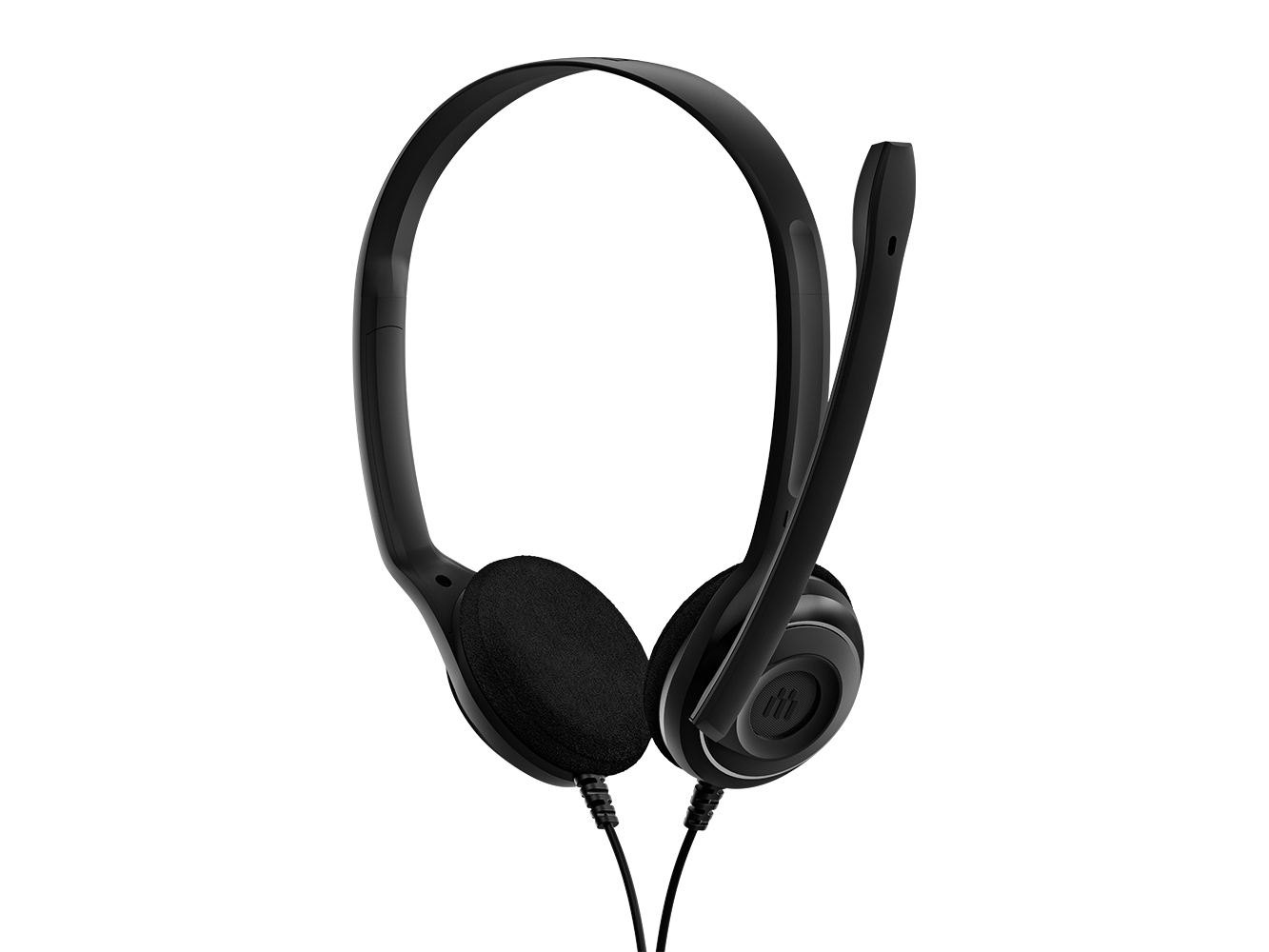 Sennheiser clearance pc 333d