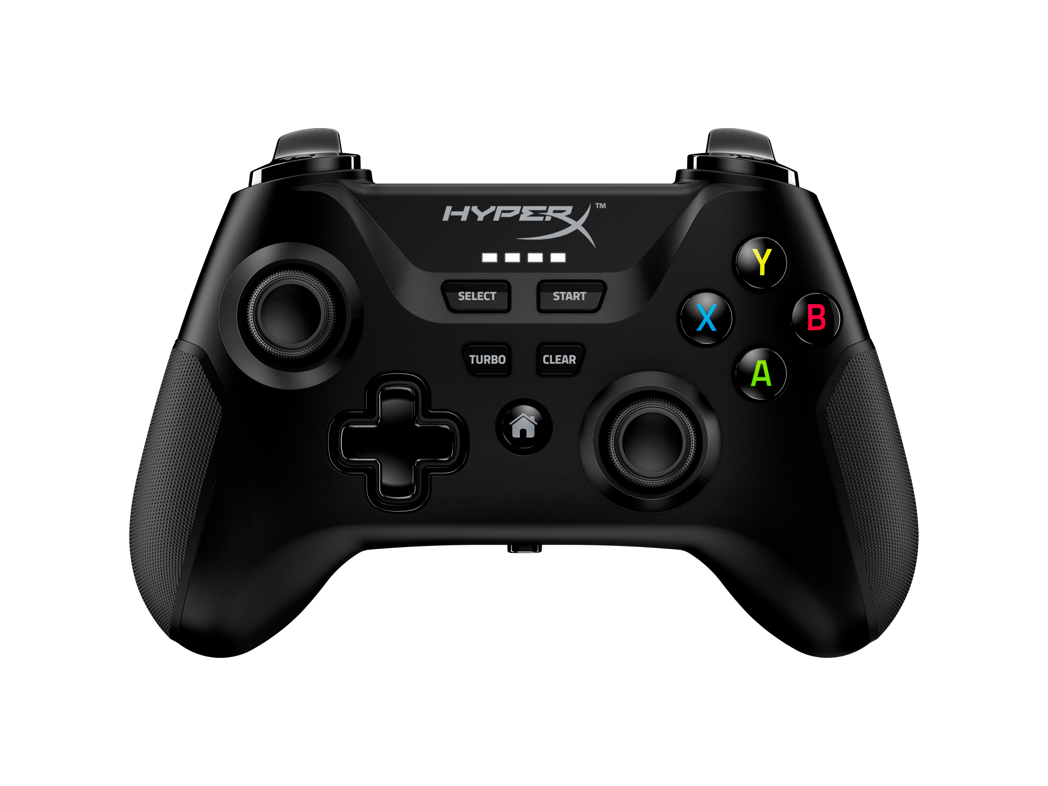 HORI タクティカルアサルトコマンダー グリップコントローラー
