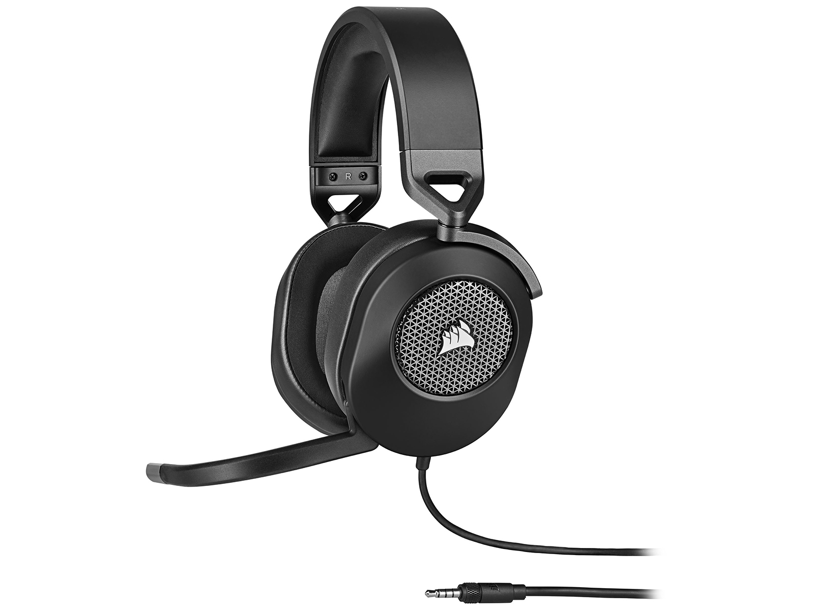 13689円 人気沸騰ブラドン 未使用品 HyperX Cloud Alpha S ゲーミング ヘッドセット 7.1サラウンドサウンド 低音調節スライダー ブルー HX-HSCAS-BL WW