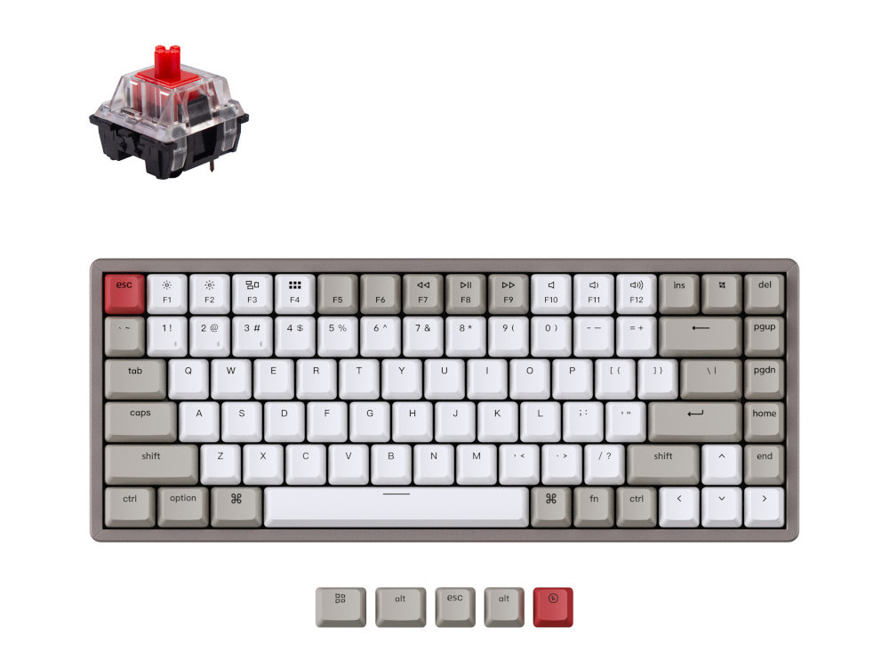 K2/V2-M1-US