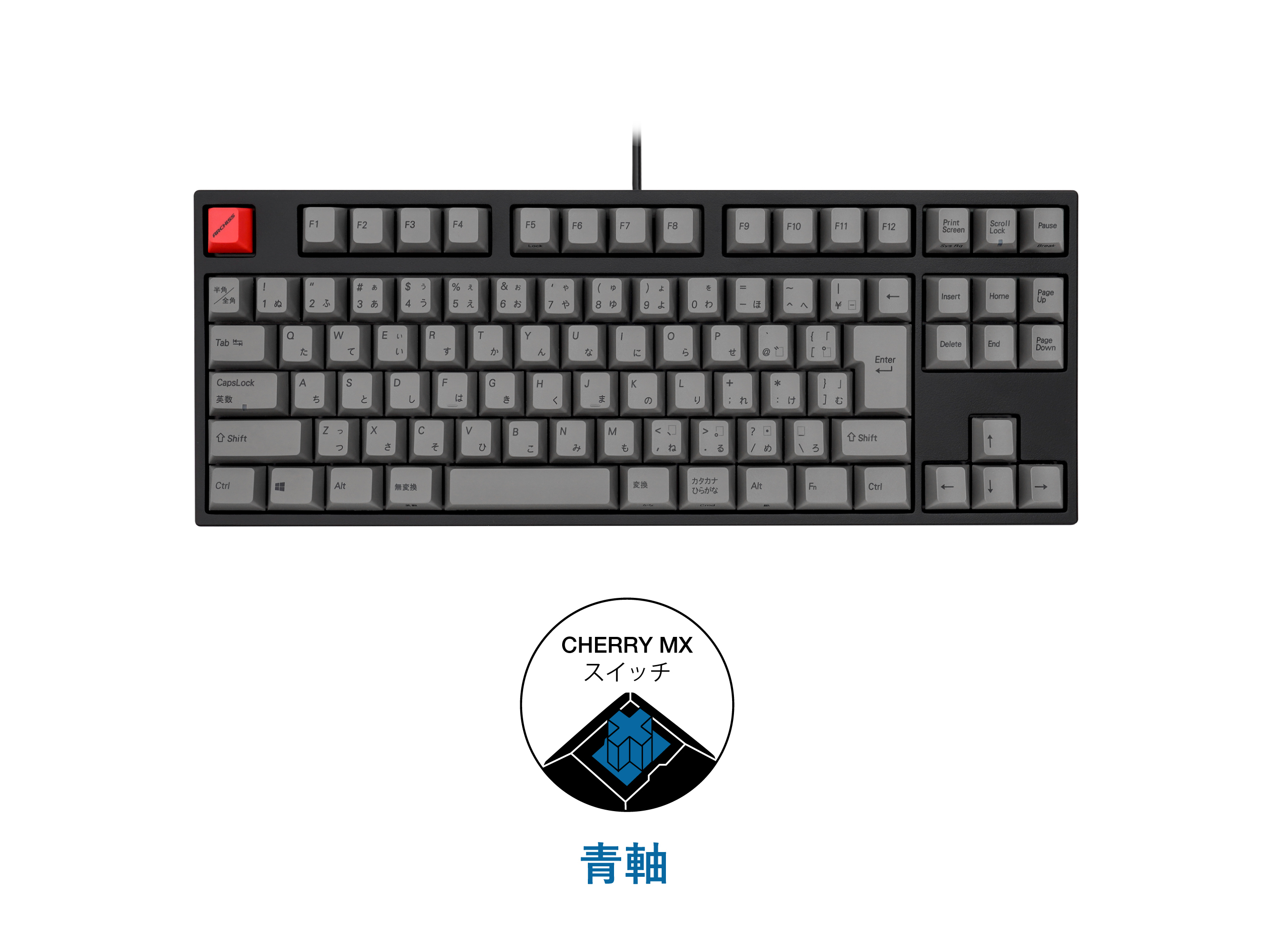 AS-KBM91/CGBA