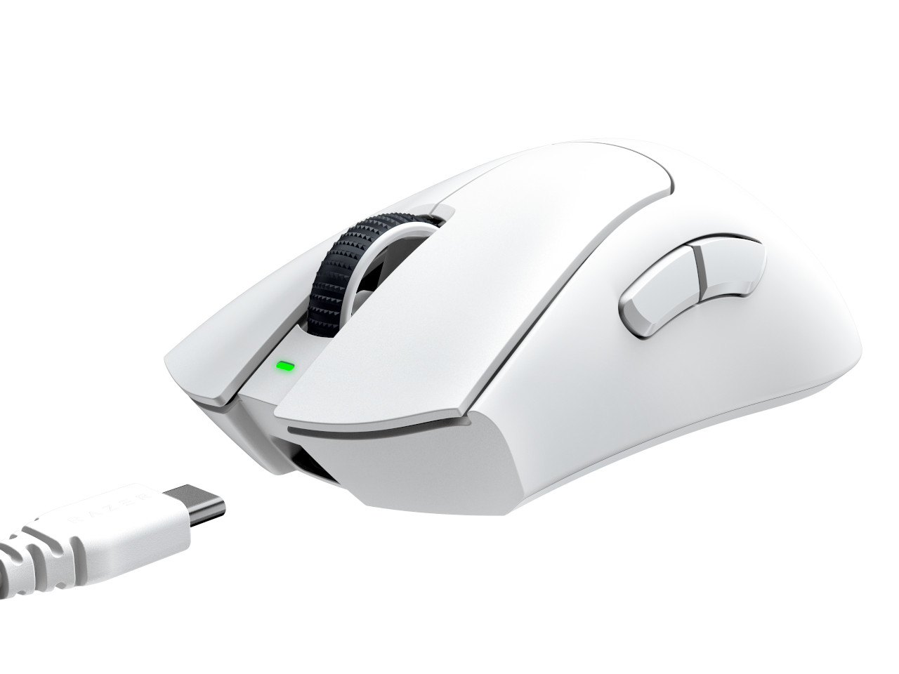 Amazon.co.jp: Sprime sp-pm1-white ワイヤレスゲーミングマウス