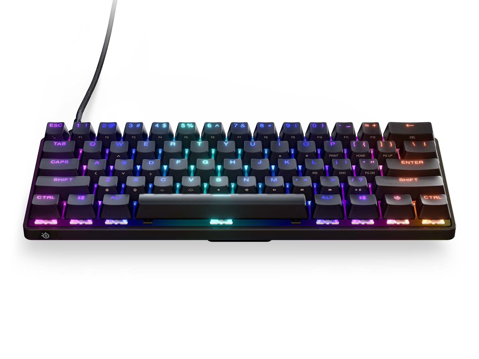 Rabbit HM66 Aegis ゲーミングキーボード HM66 - 製品詳細