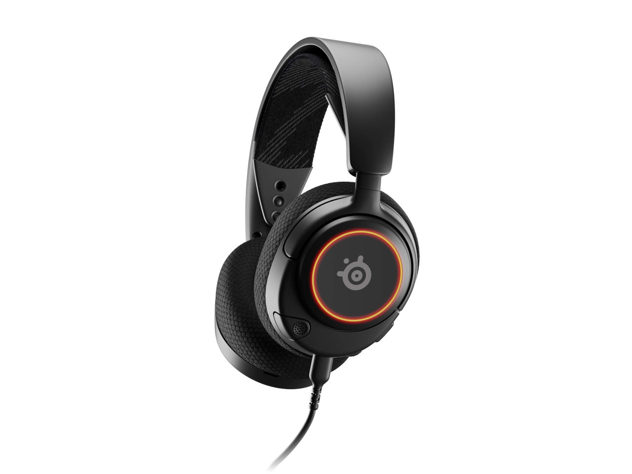 ゼンハイザー Pc用ヘッドセット Pc Usb 7
