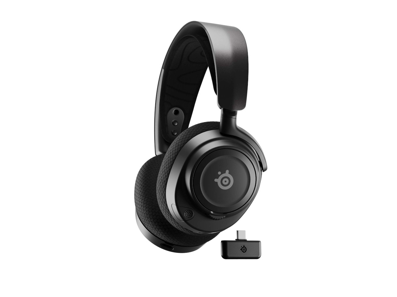 Steelseries Steelseries Arctis Nova 7 Wireless j Arctis Nova 製品詳細 パソコンshopアーク Ark