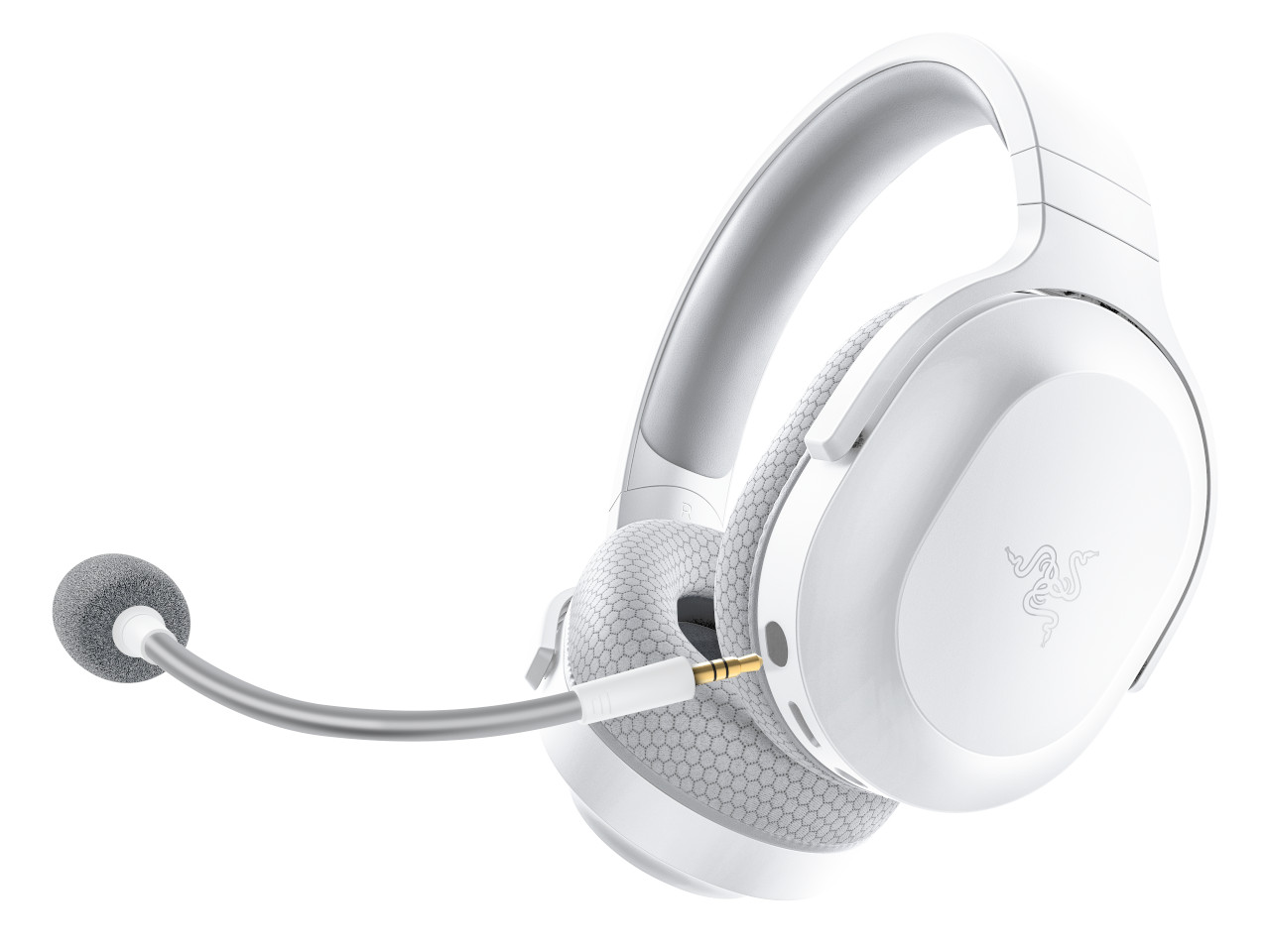Razer Barracuda X Mercury White Bluetooth対応 Barracuda 製品詳細 パソコンshopアーク Ark