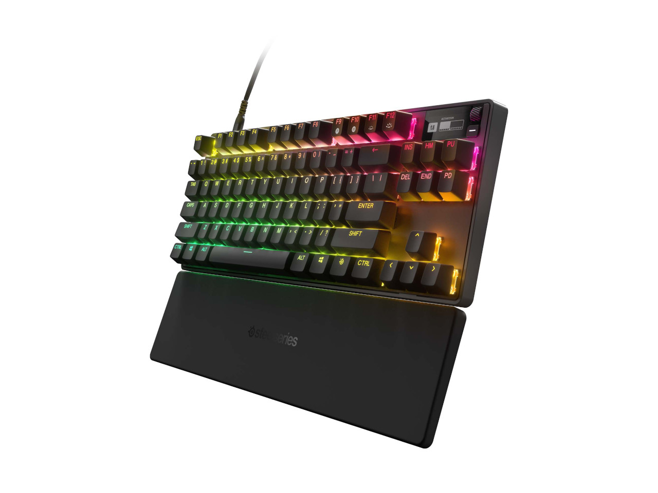 【美品】APEX PRO TKL US