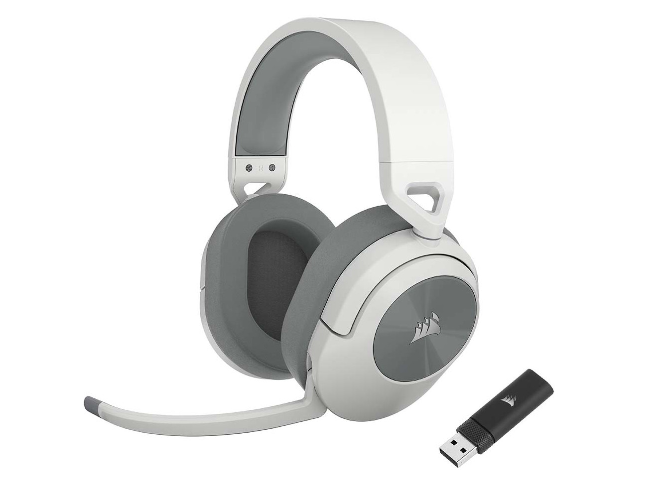 Razer Barracuda X Chroma Phantom White Edition Phantom White