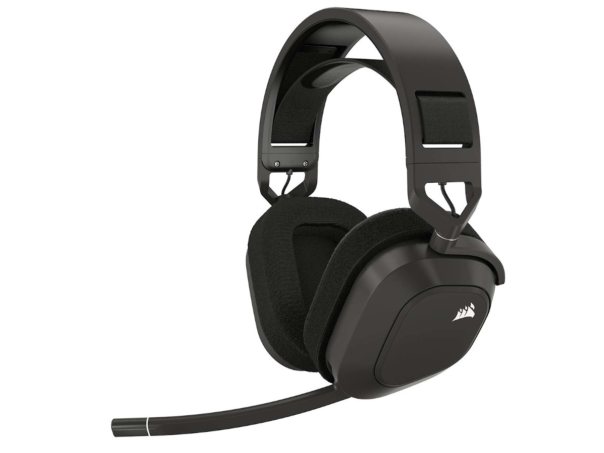 SteelSeries SteelSeries Arctis 5 (2019 Edittion) Black Arctis