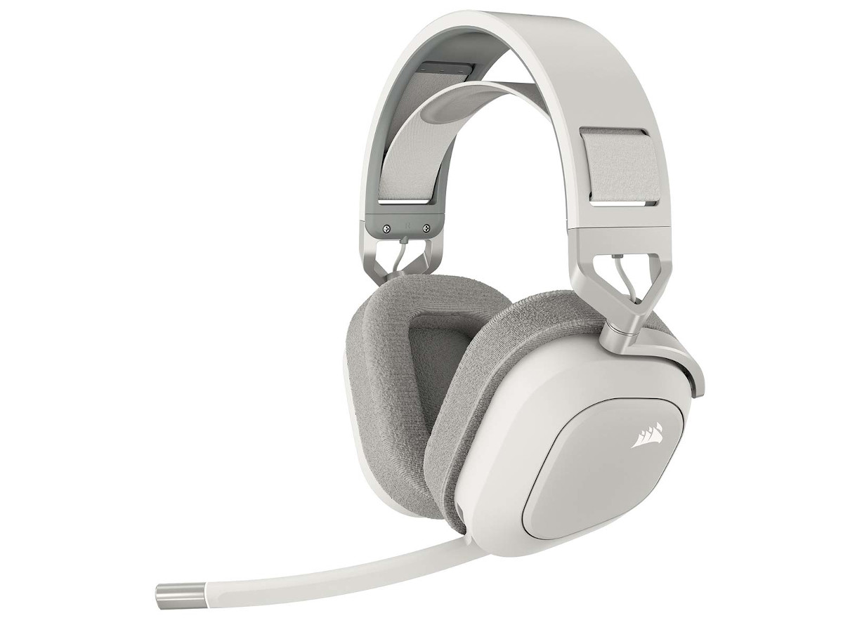 Razer BlackShark V3 Pro (White Edition) BlackShark V3 - 製品詳細