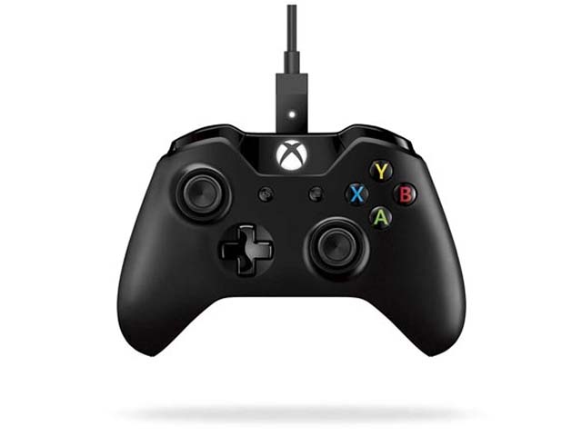 マイクロソフト Xbox One Controller Windows用usbケーブル付 製品詳細 パソコンshopアーク Ark