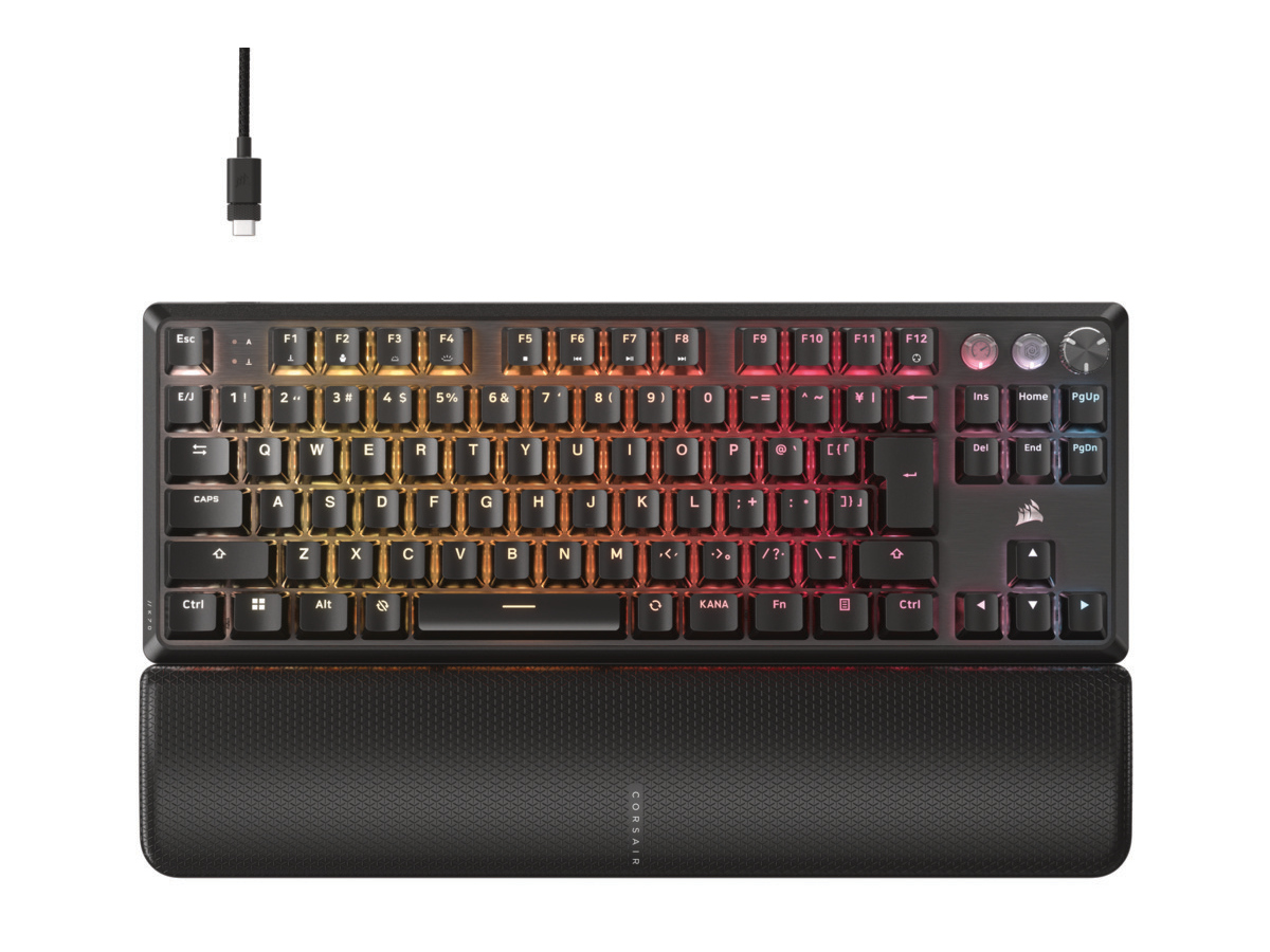 ZENAIM ZENAIM KEYBOARD2 mini JIS配列 - 製品詳細 | パソコンSHOP