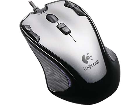 Logicool Logicool Optical Gaming Mouse G300 G300r 製品詳細 パソコンshopアーク Ark