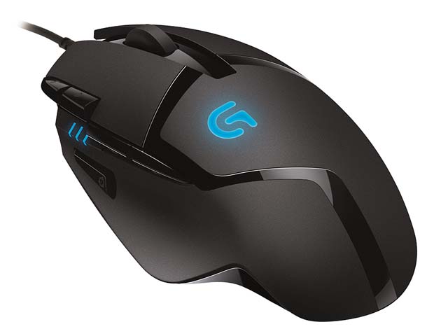 Logicool Logicool G402 Ultra Fast FPS Gaming Mous - 製品詳細 | パソコンSHOPアーク（ark）