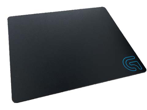 Logicool Logicool G440 Hard Gaming Mouse Pad G440r G440 製品詳細 パソコンshopアーク Ark
